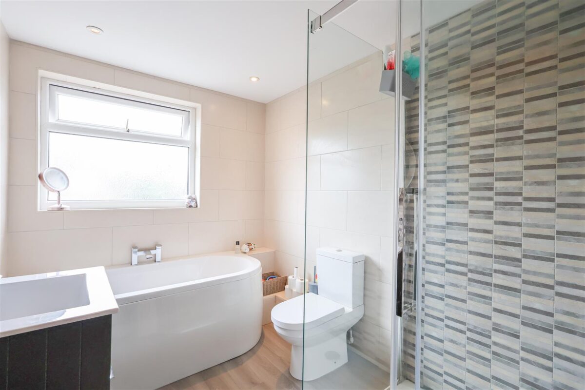 Melbourne Place, Sowerby, Thirsk