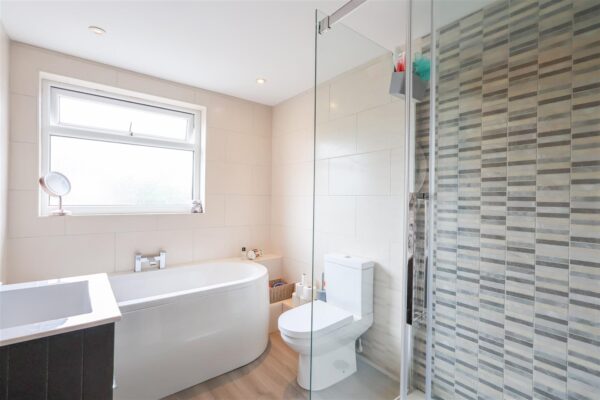 Melbourne Place, Sowerby, Thirsk