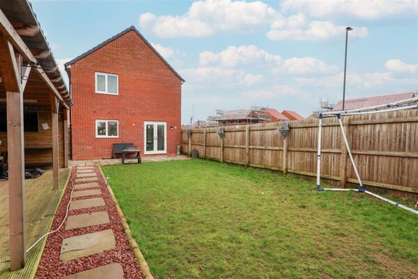 Oak Drive, Sowerby, Thirsk