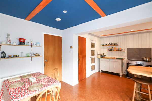 Bagby Lane, Bagby, Thirsk