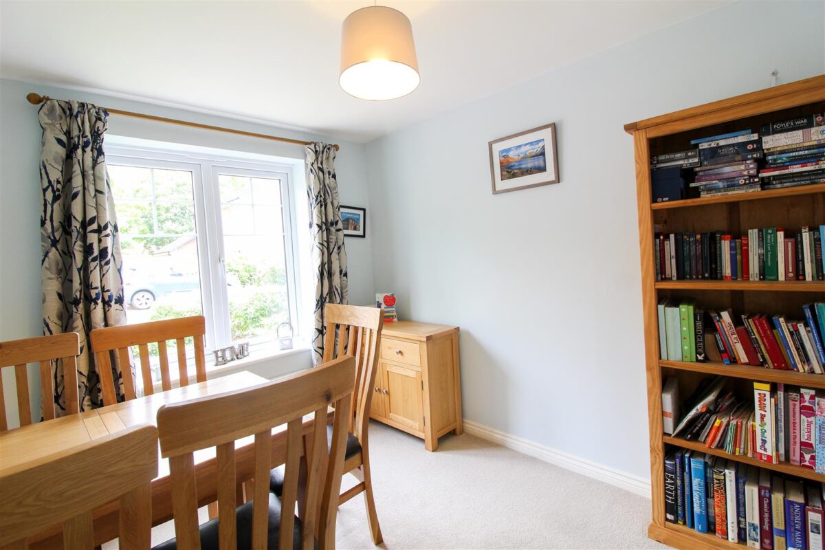 Kestrel Drive, Carlton Miniott, Thirsk