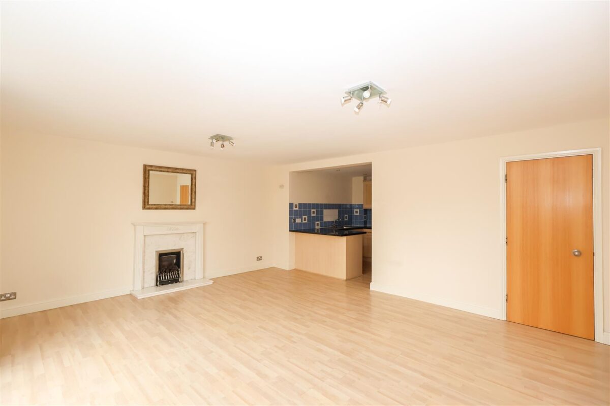 Allhallowgate, Ripon