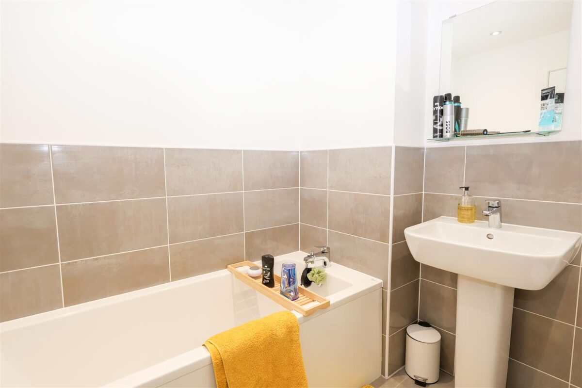 Oak Drive, Sowerby, Thirsk