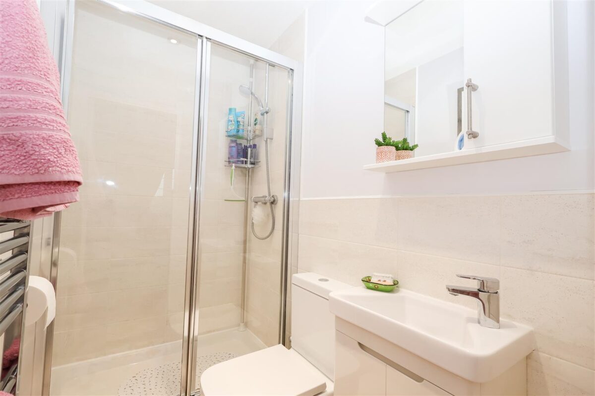 Swan Way, Sowerby, Thirsk