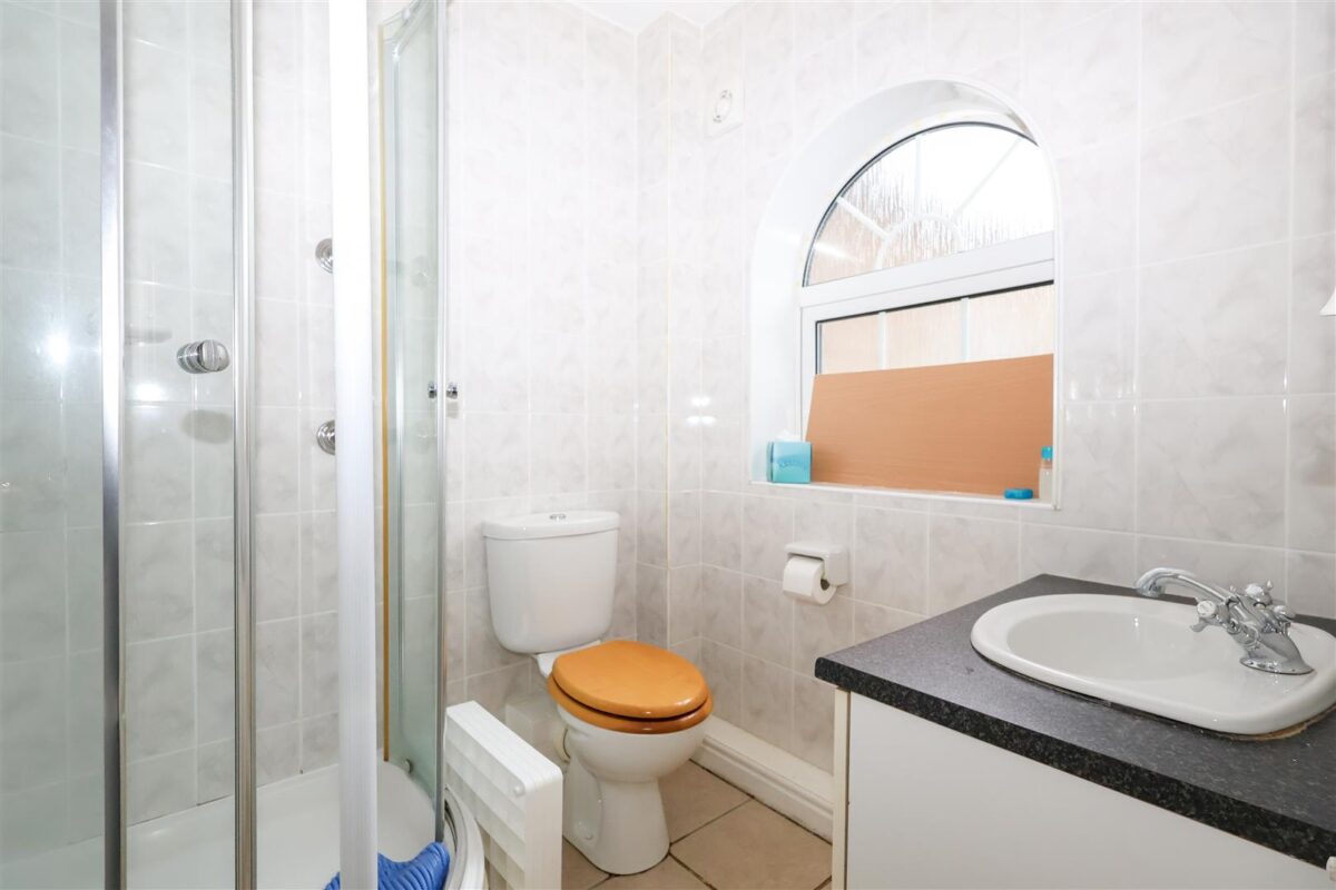 Melrose Crescent, Bishop Monkton, Harrogate