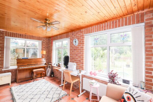 Bagby Lane, Bagby, Thirsk