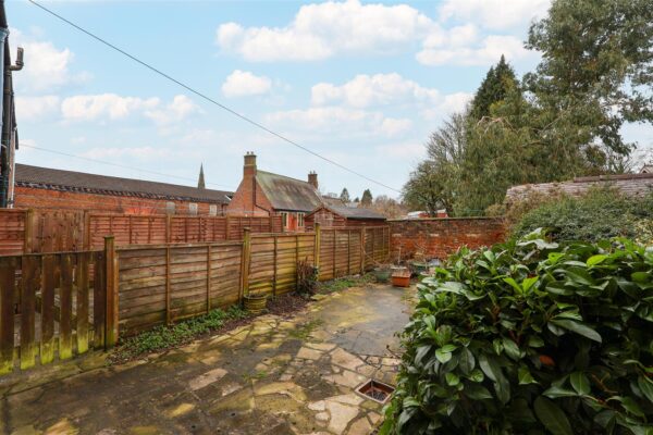 Rayner Street, Ripon