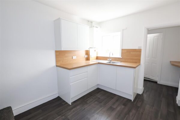 Allhallowgate, Ripon