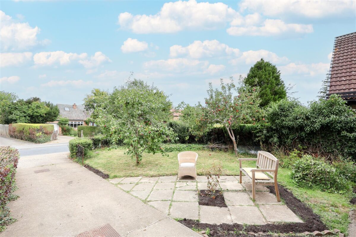 Bagby Lane, Bagby, Thirsk