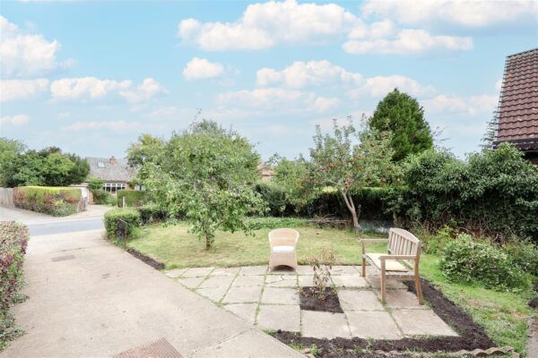 Bagby Lane, Bagby, Thirsk