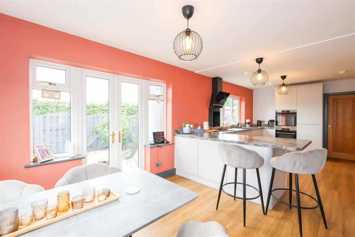 Melbourne Place, Sowerby, Thirsk