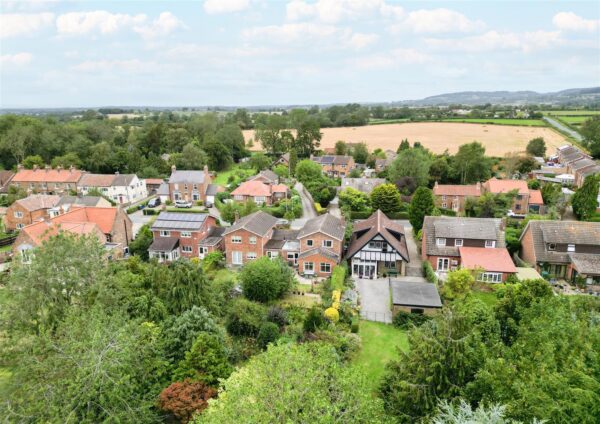 Bagby Lane, Bagby, Thirsk