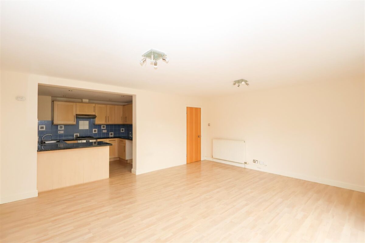 Allhallowgate, Ripon