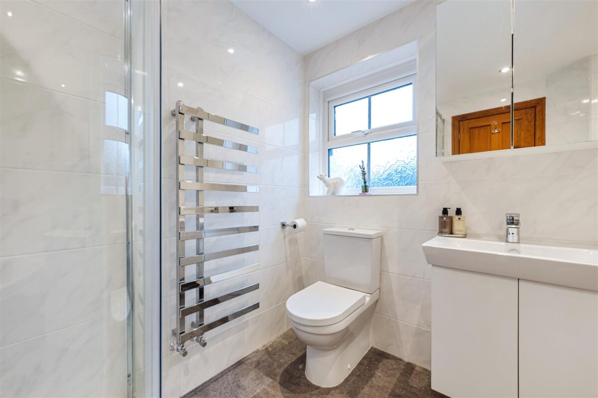 Endican Lane, Thornton Le Moor