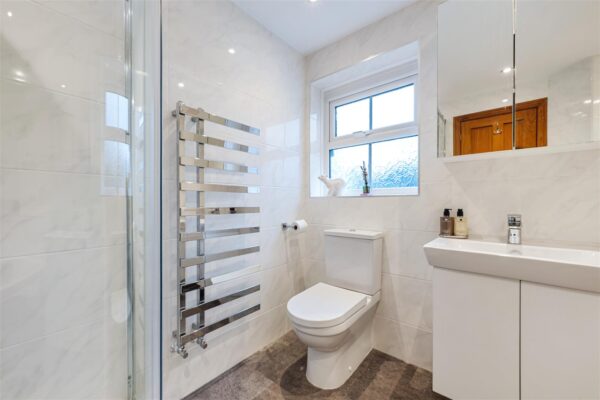 Endican Lane, Thornton Le Moor