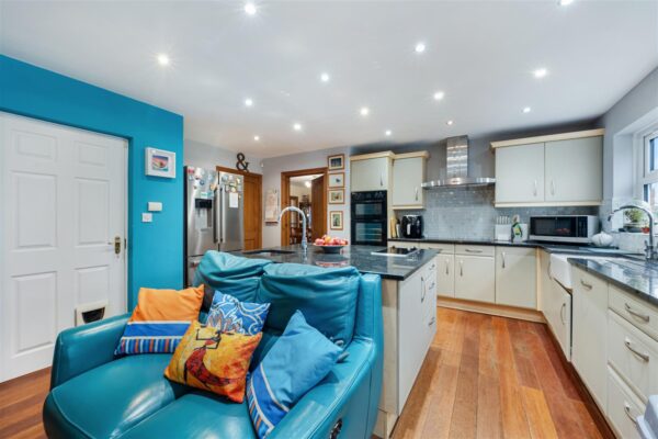 Endican Lane, Thornton Le Moor