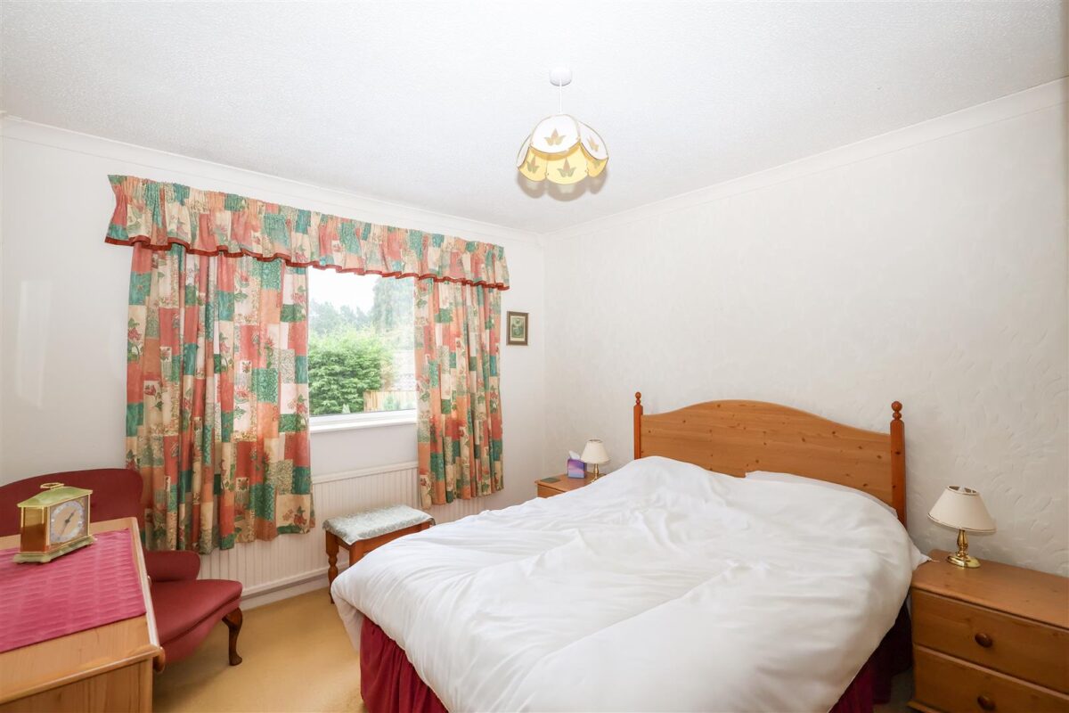 Melrose Crescent, Bishop Monkton, Harrogate