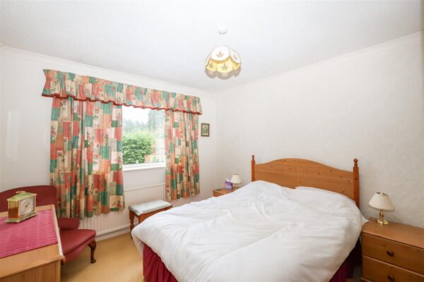 Melrose Crescent, Bishop Monkton, Harrogate