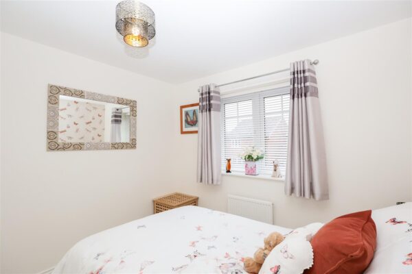 Swan Way, Sowerby, Thirsk