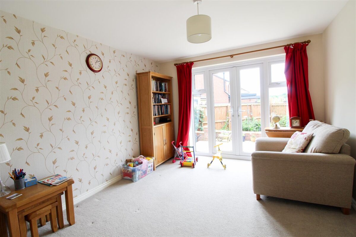 Kestrel Drive, Carlton Miniott, Thirsk
