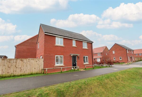 Oak Drive, Sowerby, Thirsk