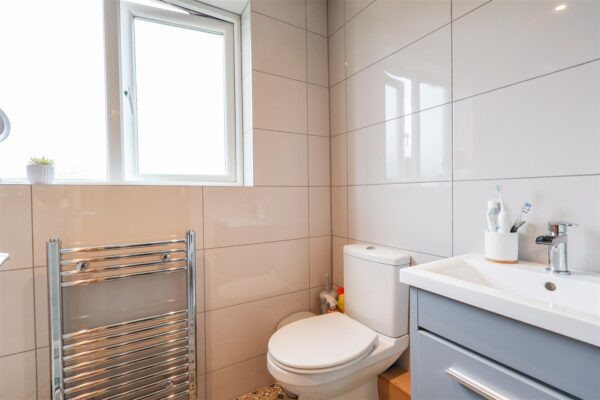 Melbourne Place, Sowerby, Thirsk