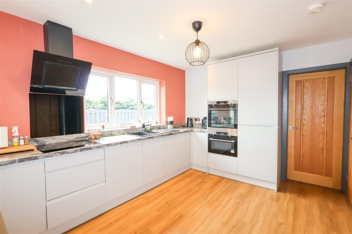 Melbourne Place, Sowerby, Thirsk