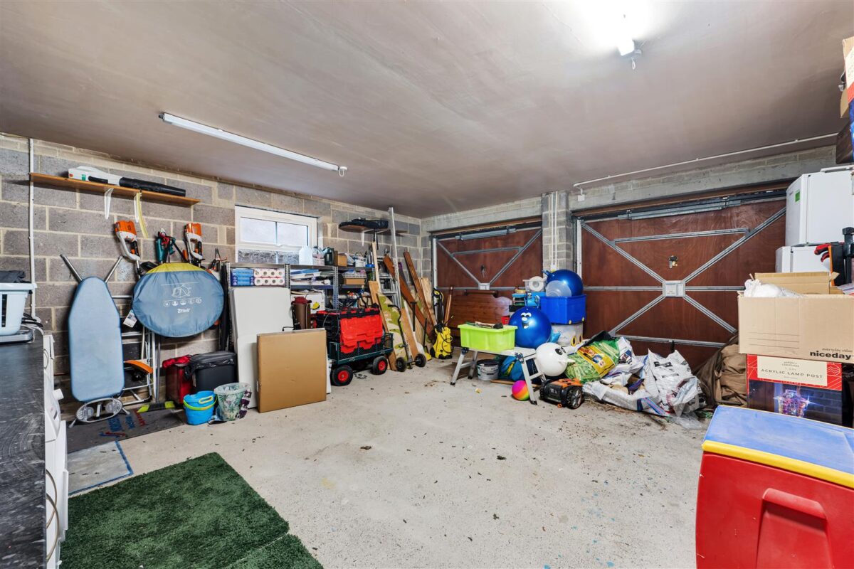 Endican Lane, Thornton Le Moor