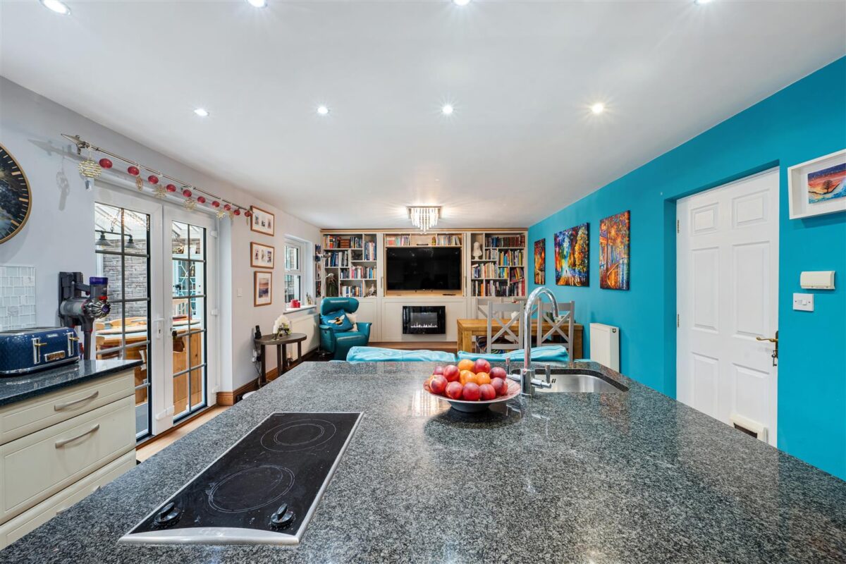 Endican Lane, Thornton Le Moor