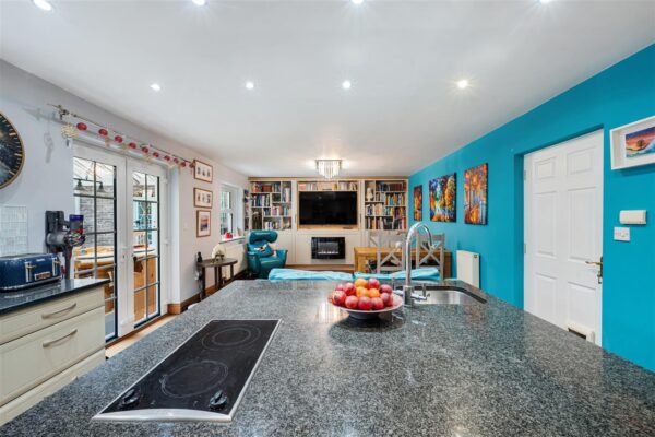 Endican Lane, Thornton Le Moor