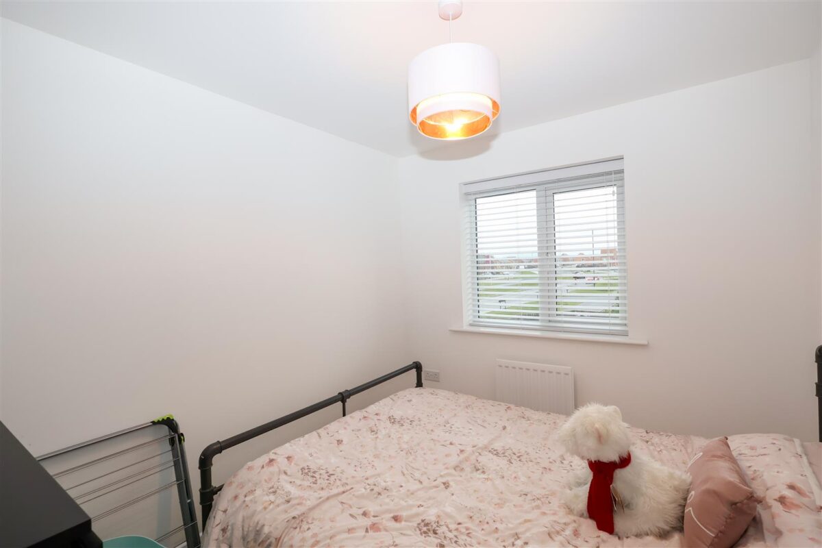 Oak Drive, Sowerby, Thirsk