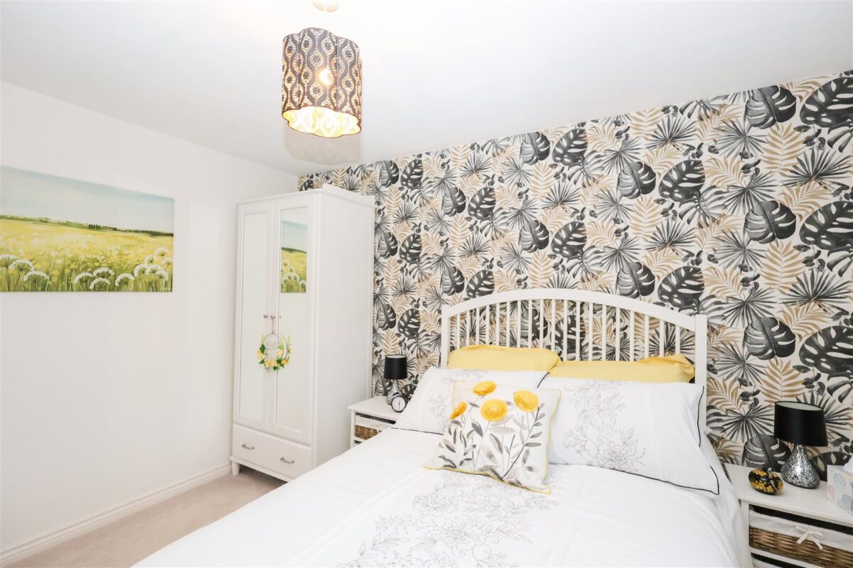 Swan Way, Sowerby, Thirsk