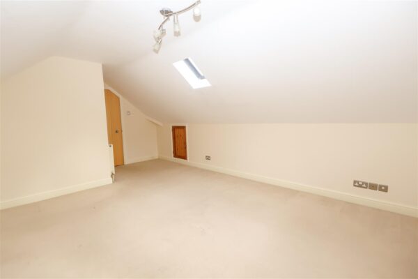 Allhallowgate, Ripon