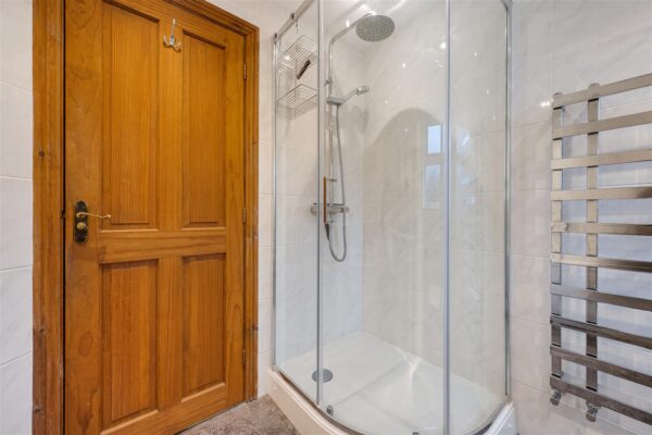 Endican Lane, Thornton Le Moor