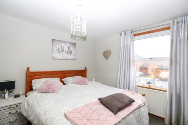 Railway Terrace, Sowerby, Thirsk