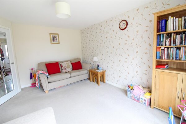 Kestrel Drive, Carlton Miniott, Thirsk