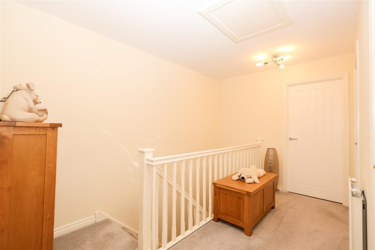 Swan Way, Sowerby, Thirsk