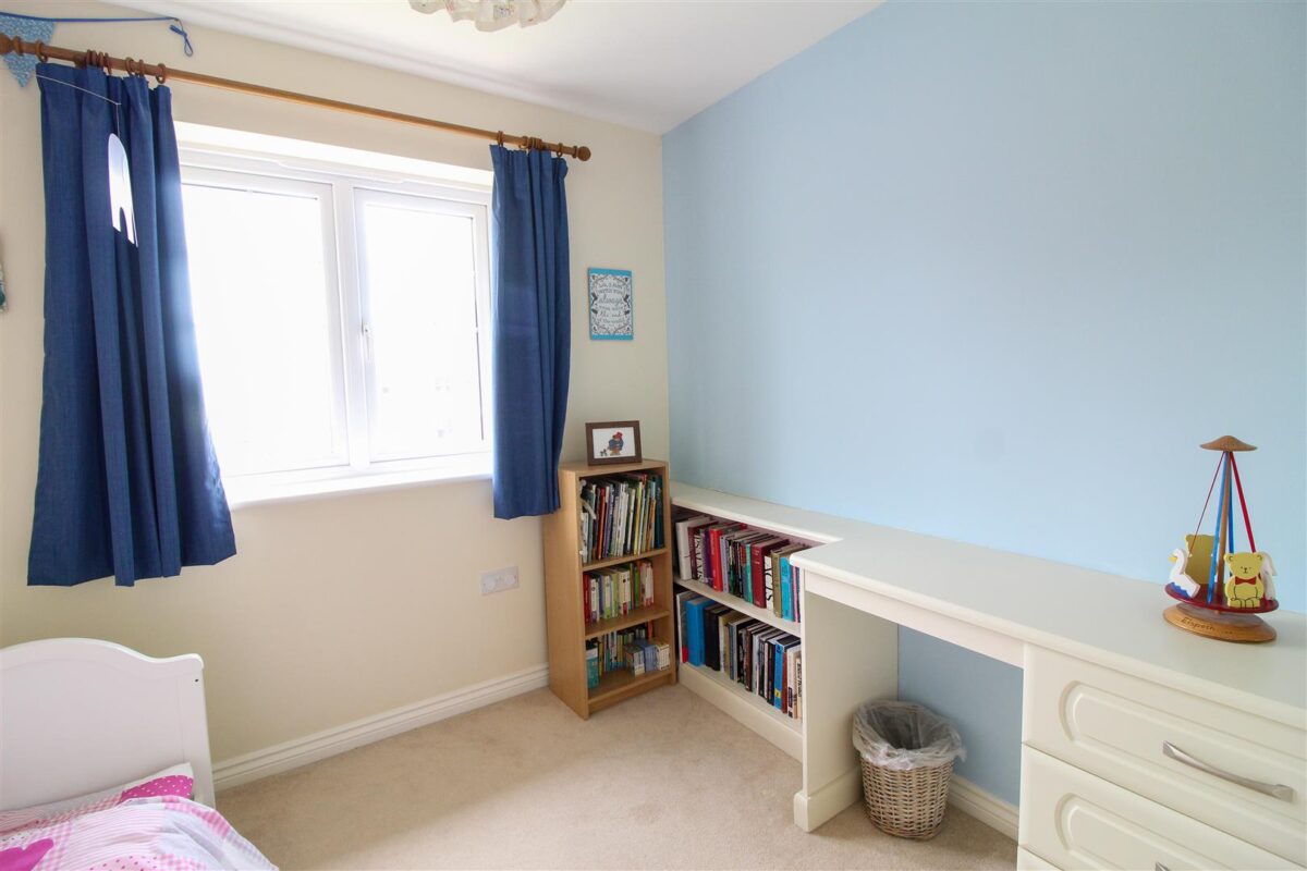 Kestrel Drive, Carlton Miniott, Thirsk