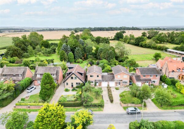 Bagby Lane, Bagby, Thirsk