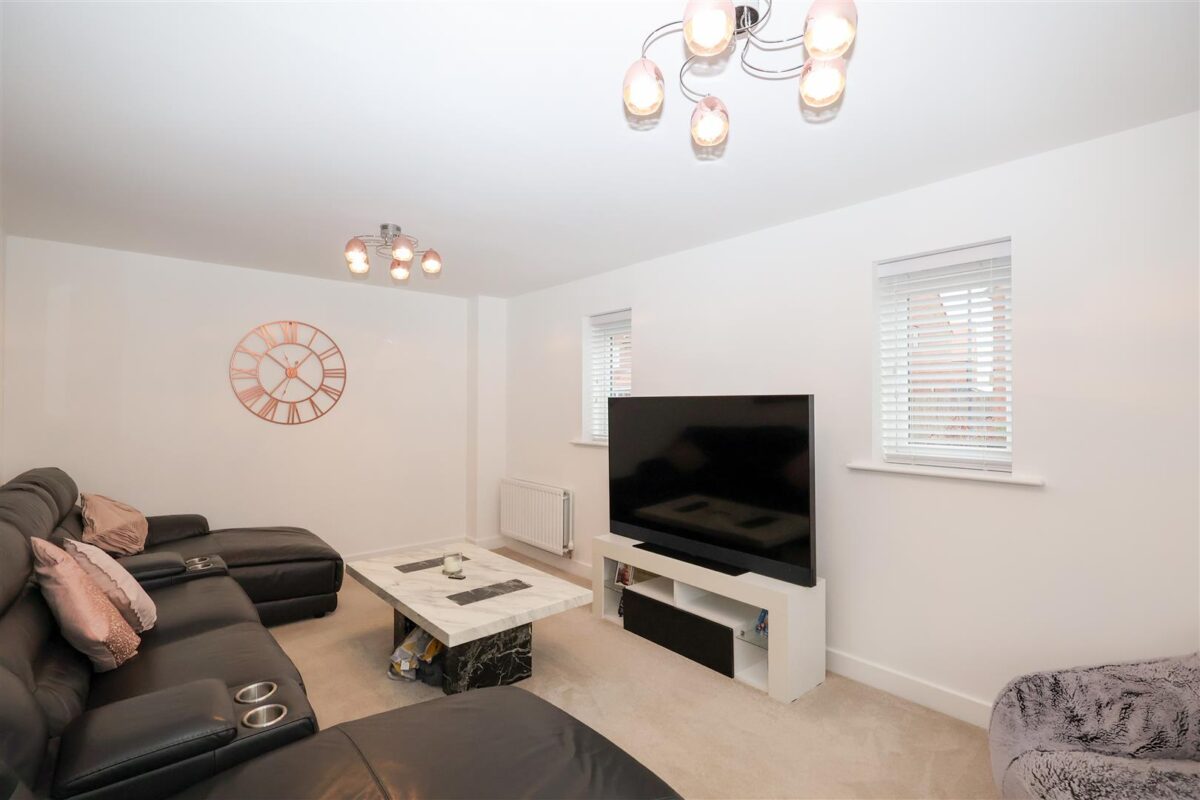 Oak Drive, Sowerby, Thirsk