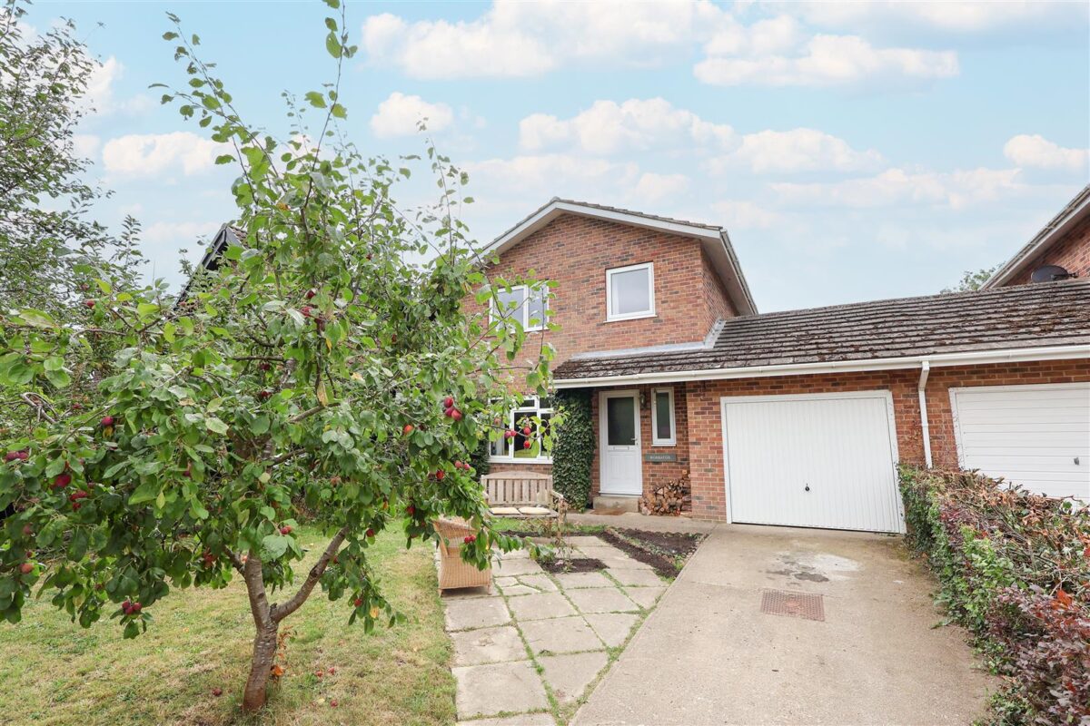 Bagby Lane, Bagby, Thirsk