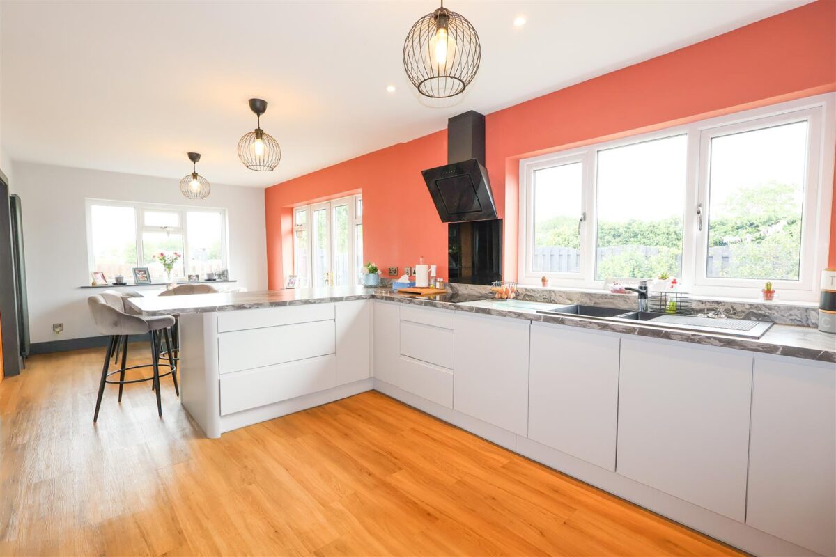 Melbourne Place, Sowerby, Thirsk