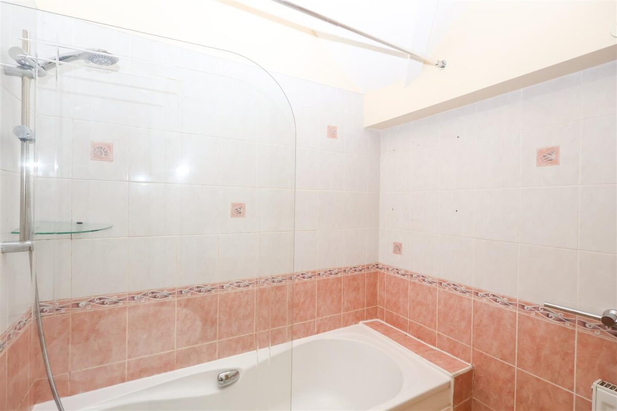 Allhallowgate, Ripon