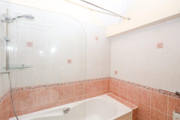 Allhallowgate, Ripon