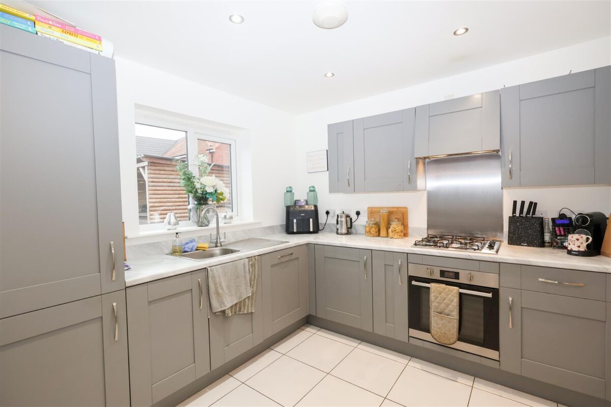 Oak Drive, Sowerby, Thirsk