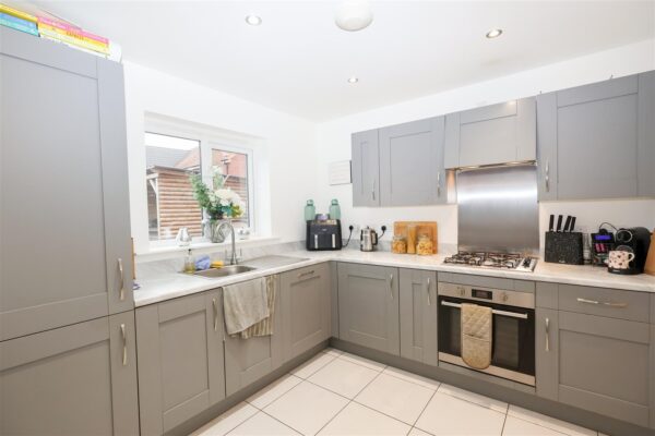 Oak Drive, Sowerby, Thirsk