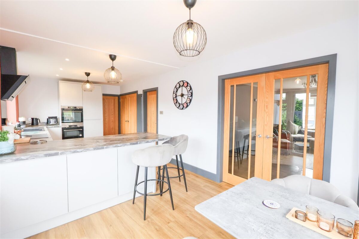 Melbourne Place, Sowerby, Thirsk