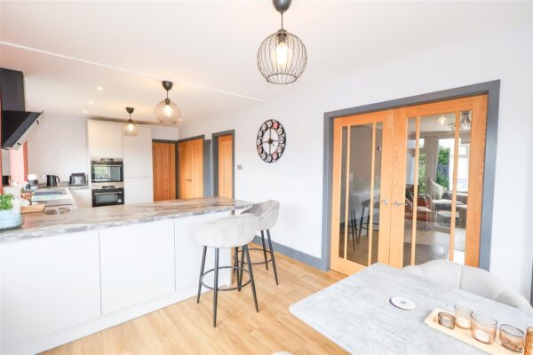 Melbourne Place, Sowerby, Thirsk