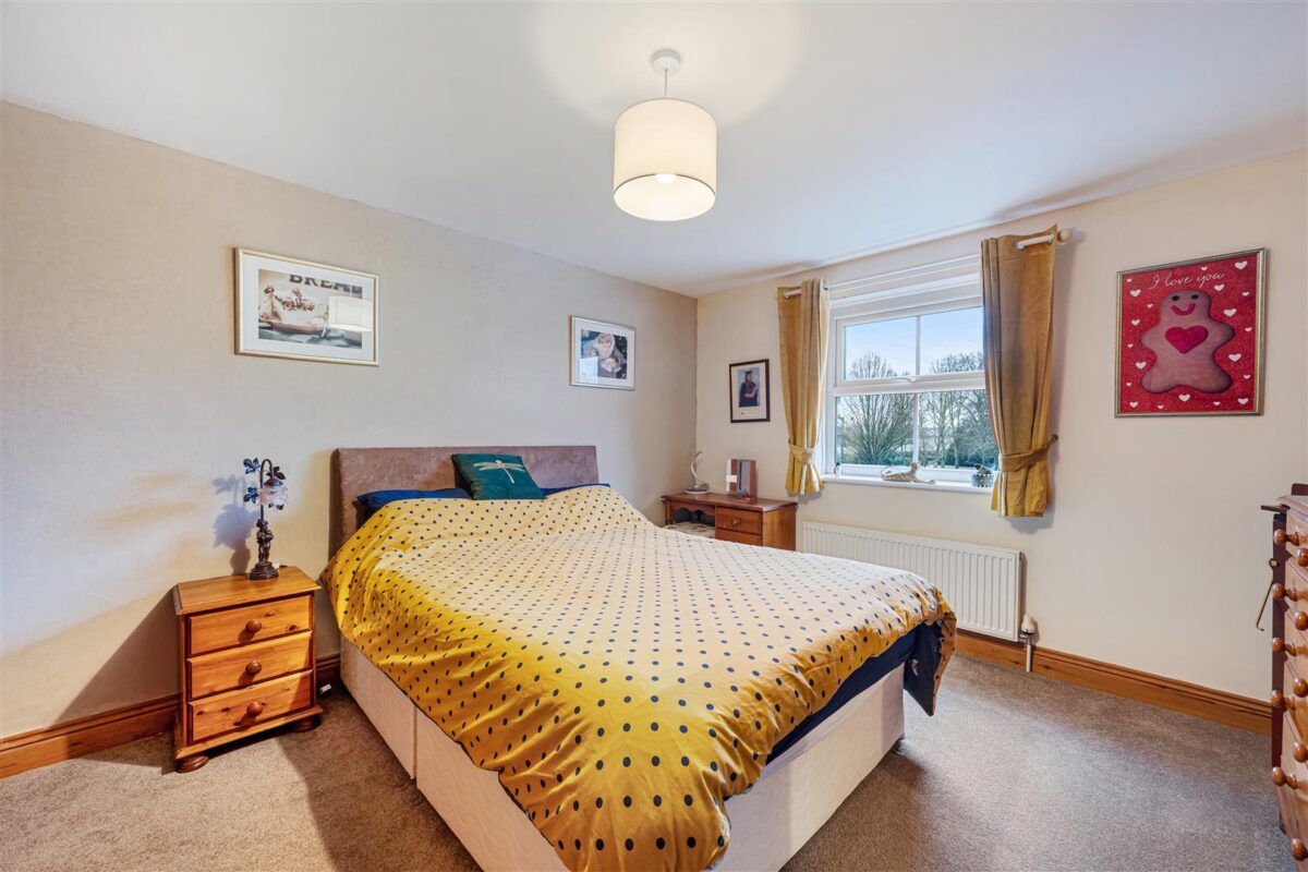 Endican Lane, Thornton Le Moor