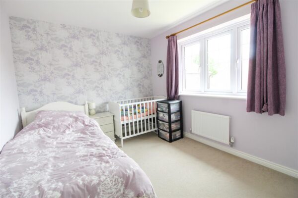 Kestrel Drive, Carlton Miniott, Thirsk